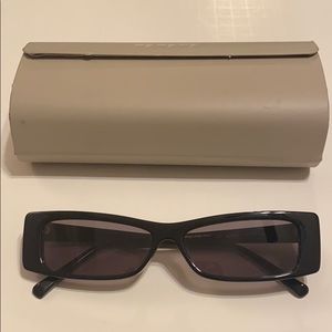 MY MY MY Jay Sunglasses